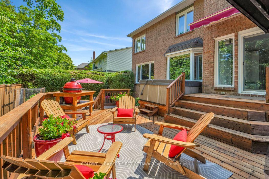 Photo 44 of 605 Brookridge Crescent, Ottawa, Fallingbrook/Ridgemount — HOMEH