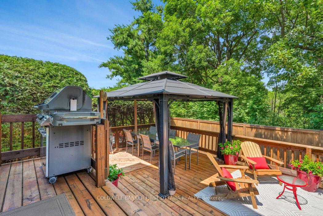 Photo 45 of 605 Brookridge Crescent, Ottawa, Fallingbrook/Ridgemount — HOMEH