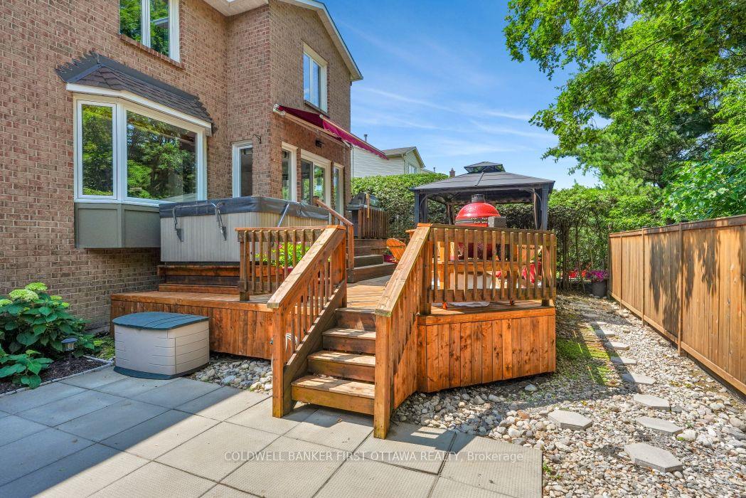 Photo 46 of 605 Brookridge Crescent, Ottawa, Fallingbrook/Ridgemount — HOMEH