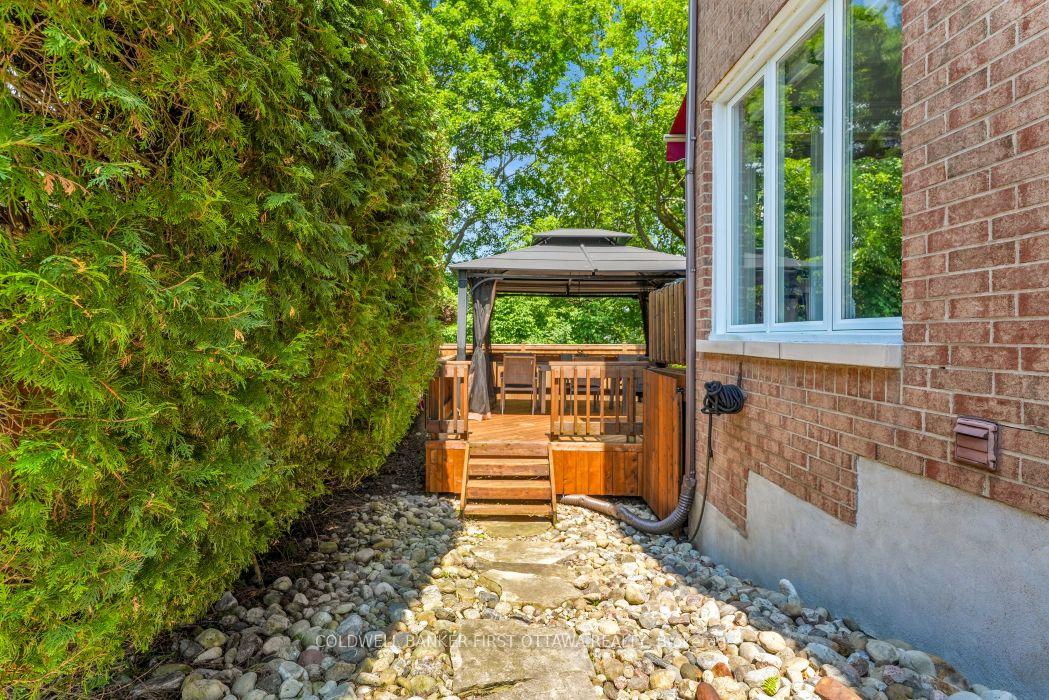 Photo 50 of 605 Brookridge Crescent, Ottawa, Fallingbrook/Ridgemount — HOMEH