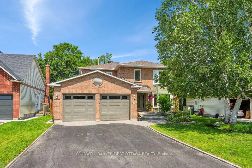 Photo 47 of 605 Brookridge Crescent, Ottawa, Fallingbrook/Ridgemount — HOMEH
