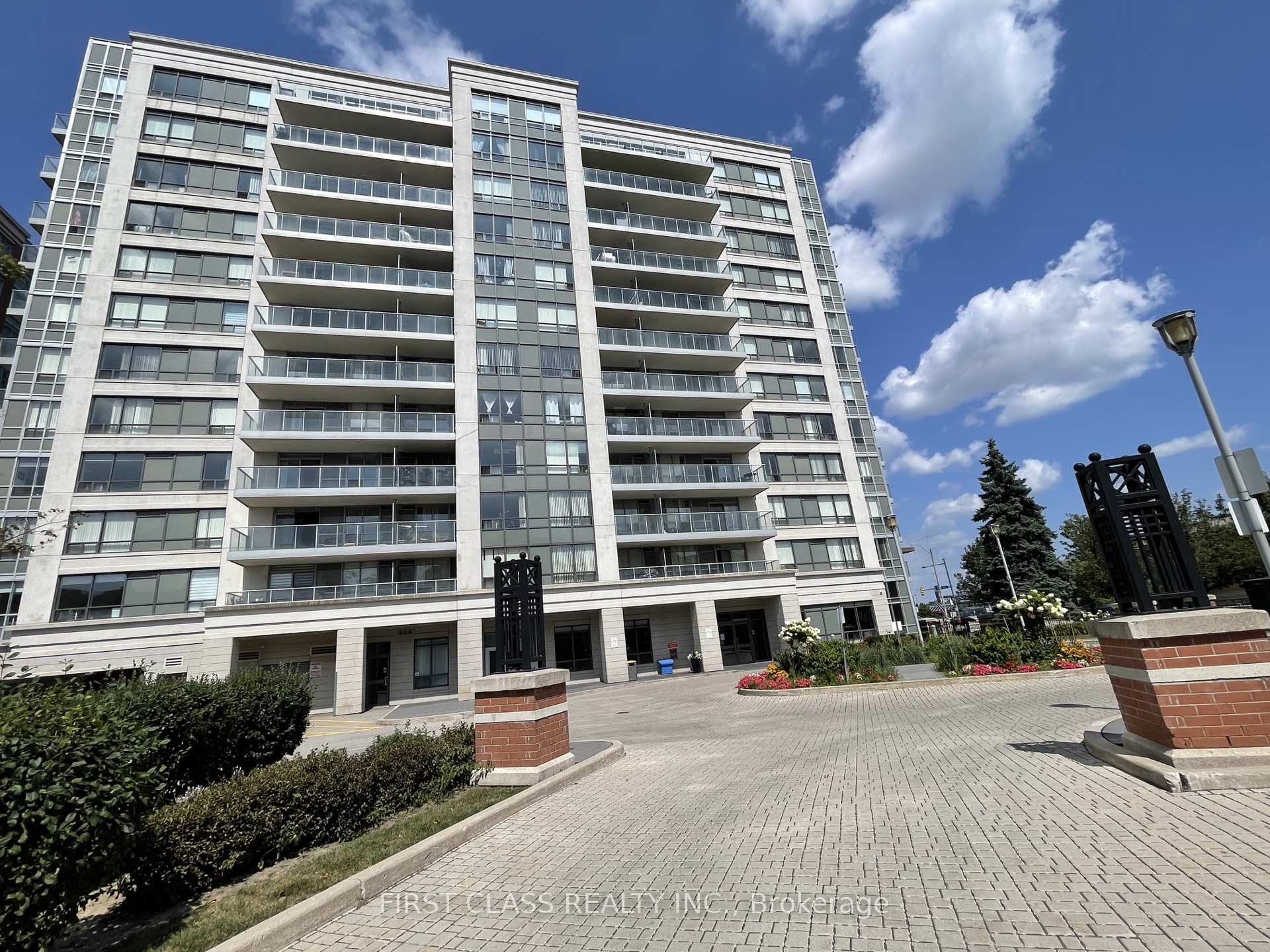 Photo 2 of Unit Uph 6, 88 Times Avenue, Markham, Commerce Valley — HOMEH