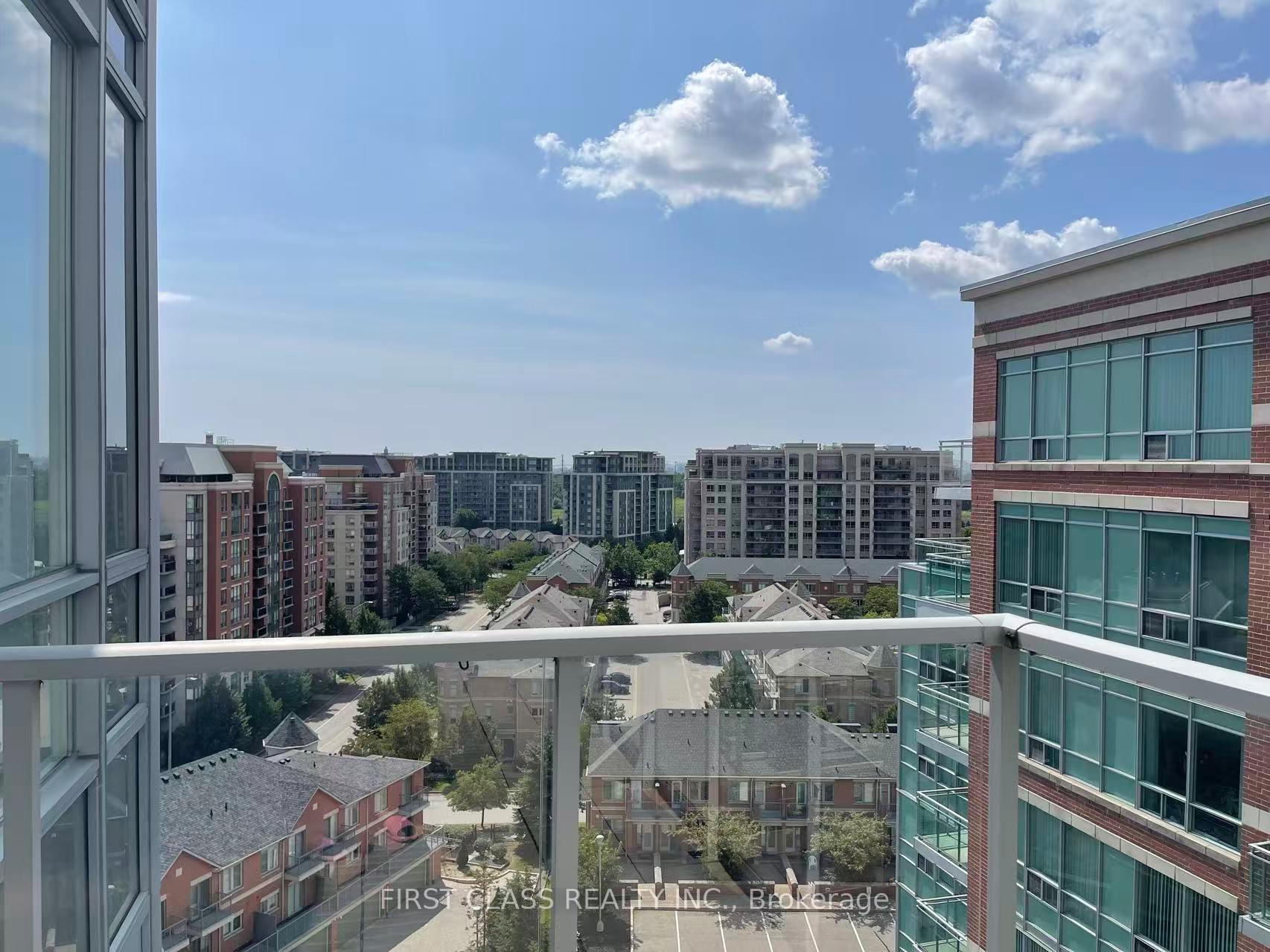 Photo 6 of Unit Uph 6, 88 Times Avenue, Markham, Commerce Valley — HOMEH