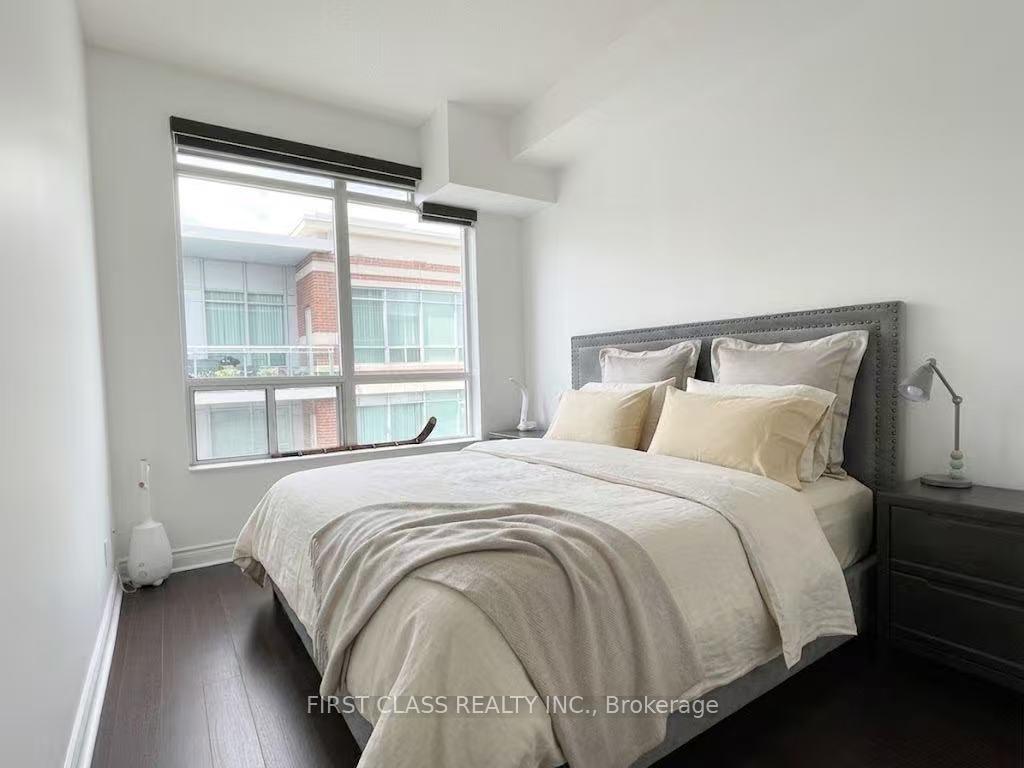 Photo 7 of Unit Uph 6, 88 Times Avenue, Markham, Commerce Valley — HOMEH