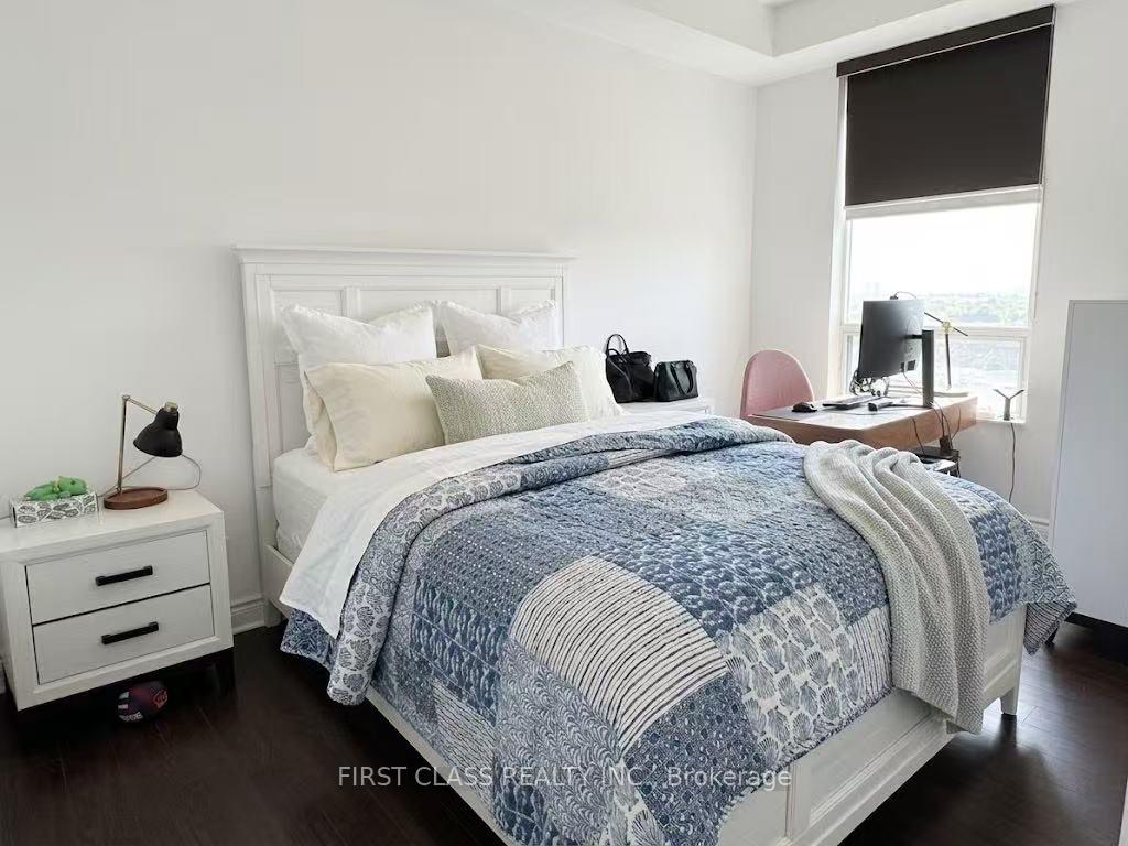 Photo 8 of Unit Uph 6, 88 Times Avenue, Markham, Commerce Valley — HOMEH