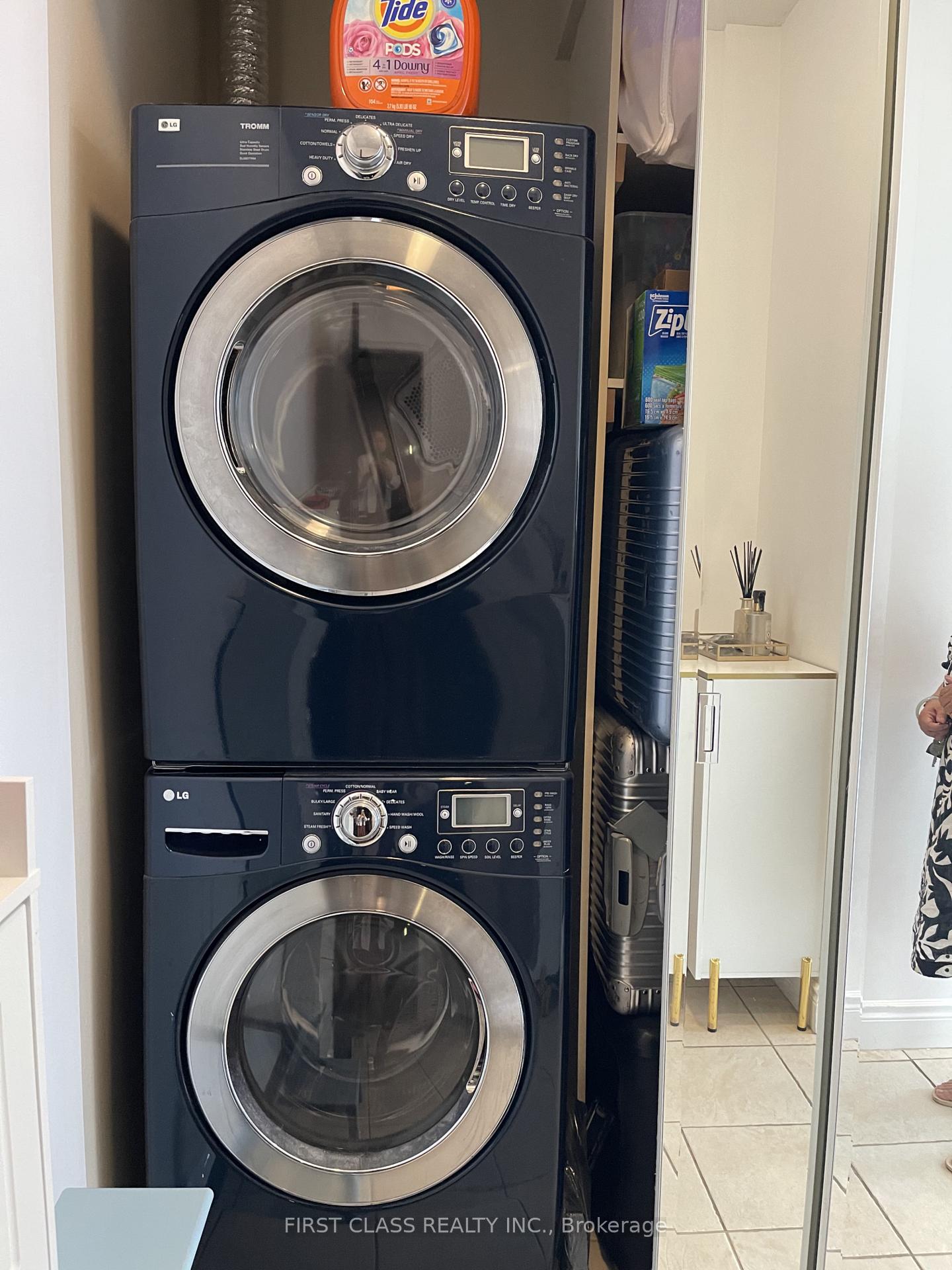Photo 11 of Unit Uph 6, 88 Times Avenue, Markham, Commerce Valley — HOMEH