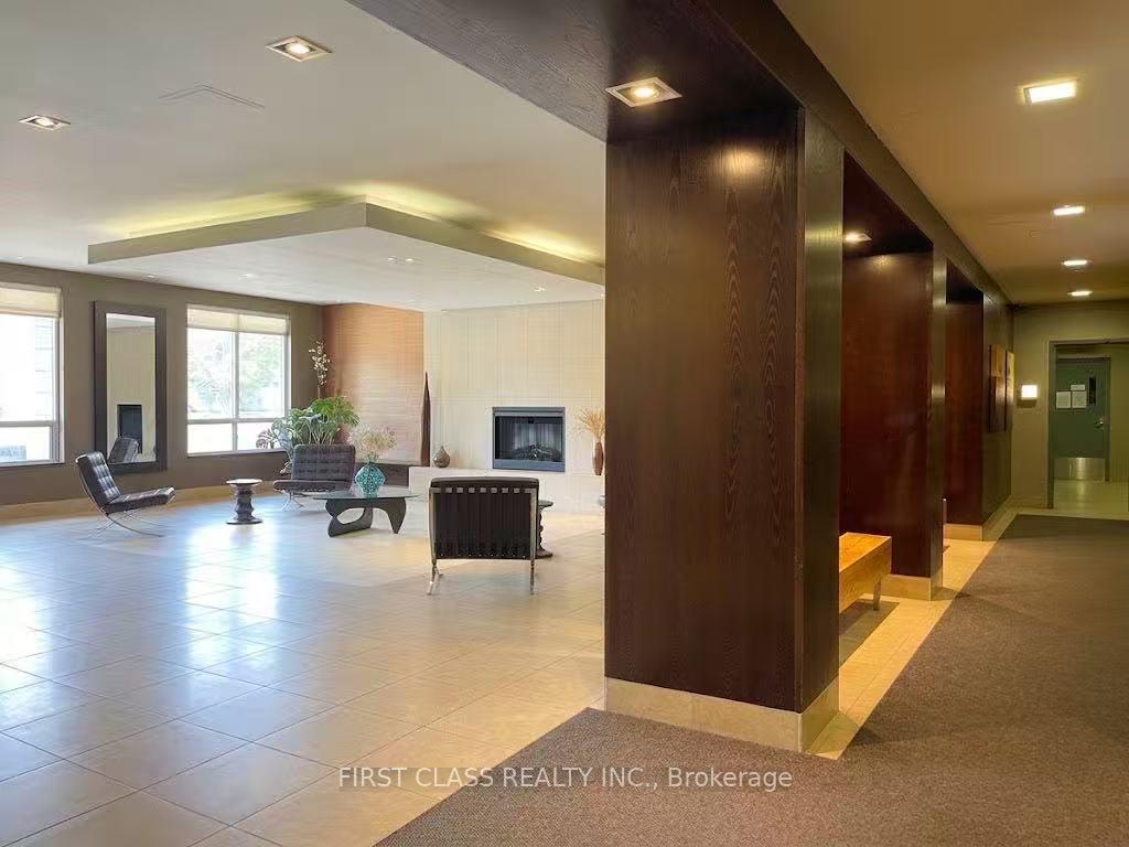 Photo 12 of Unit Uph 6, 88 Times Avenue, Markham, Commerce Valley — HOMEH