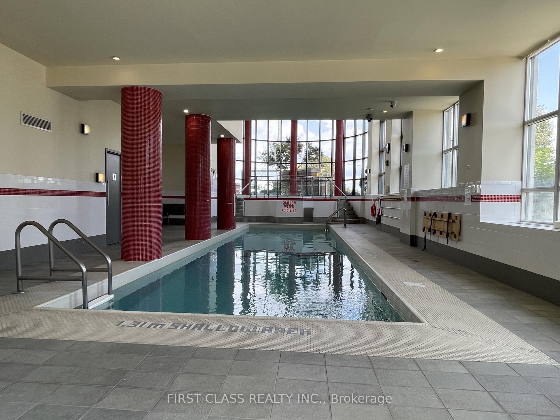 Photo 15 of Unit Uph 6, 88 Times Avenue, Markham, Commerce Valley — HOMEH