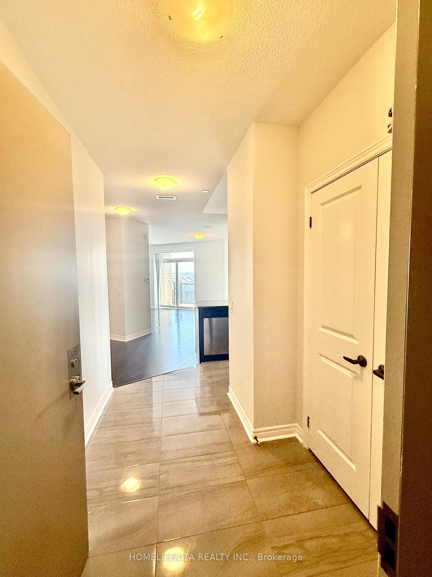 Photo 2 of Unit 515, 7325 Markham Road, Markham, Cedarwood — HOMEH