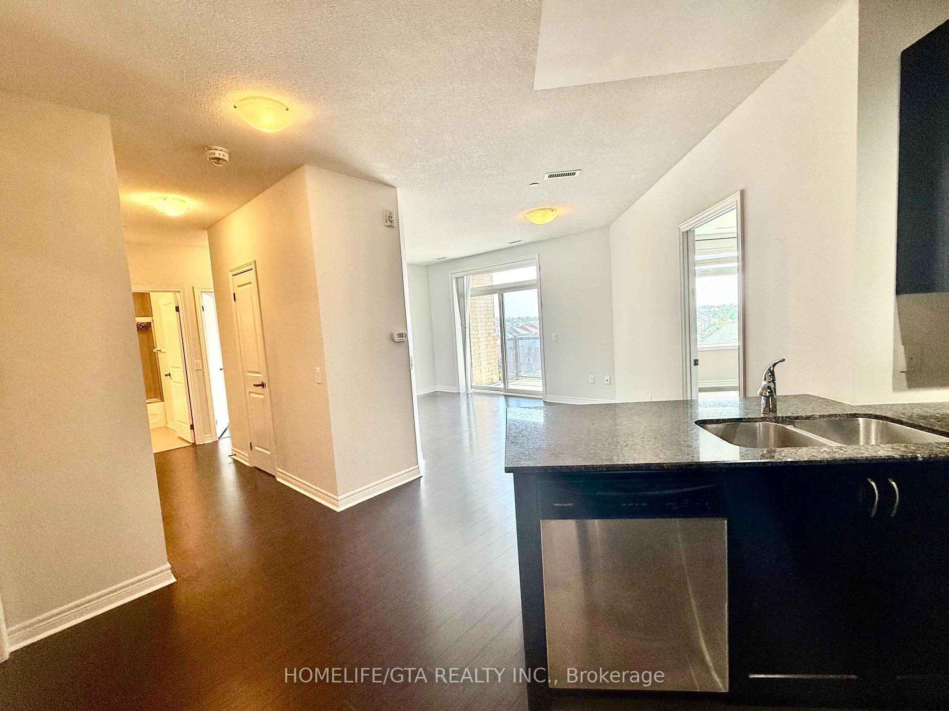 Photo 4 of Unit 515, 7325 Markham Road, Markham, Cedarwood — HOMEH
