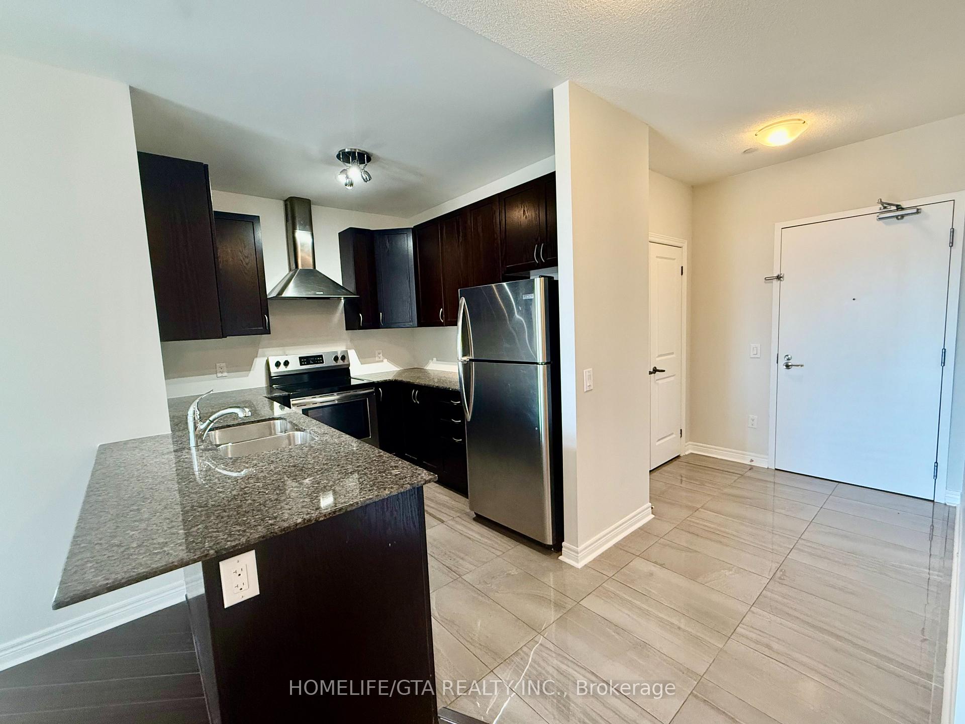 Photo 5 of Unit 515, 7325 Markham Road, Markham, Cedarwood — HOMEH