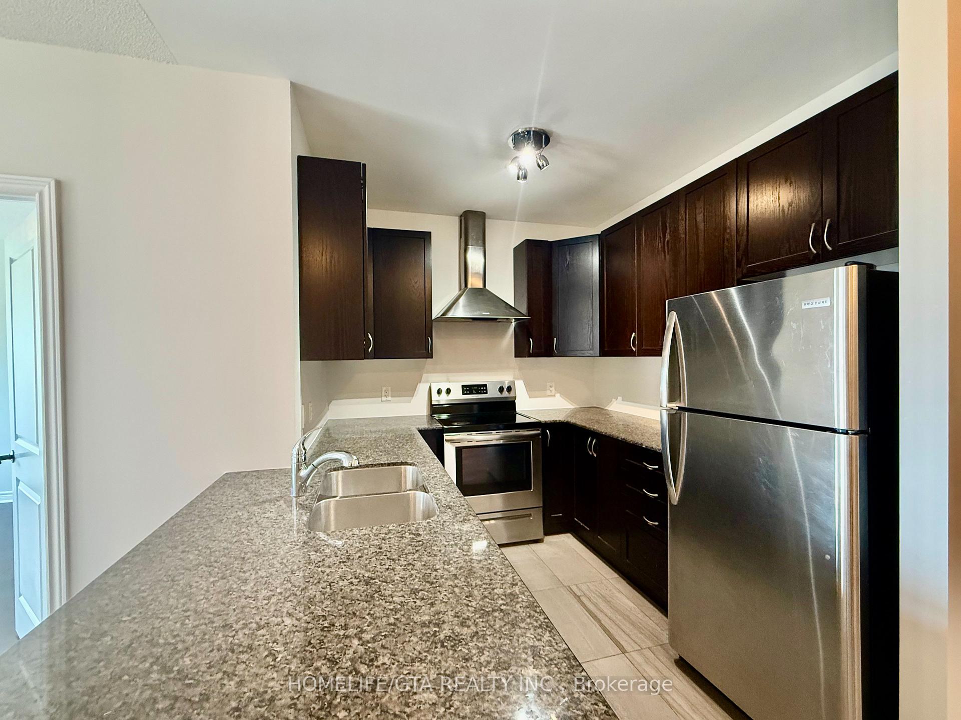 Photo 6 of Unit 515, 7325 Markham Road, Markham, Cedarwood — HOMEH