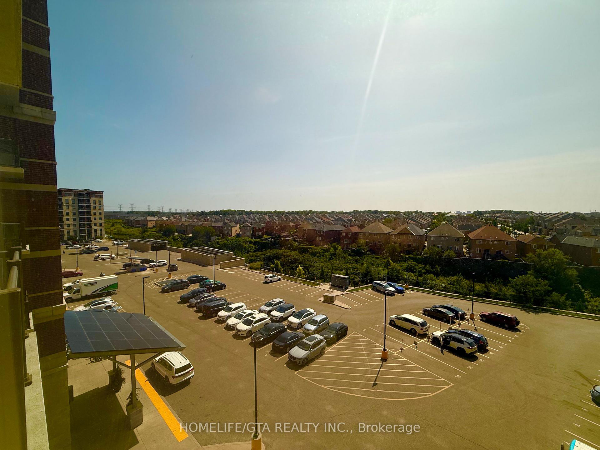 Photo 18 of Unit 515, 7325 Markham Road, Markham, Cedarwood — HOMEH