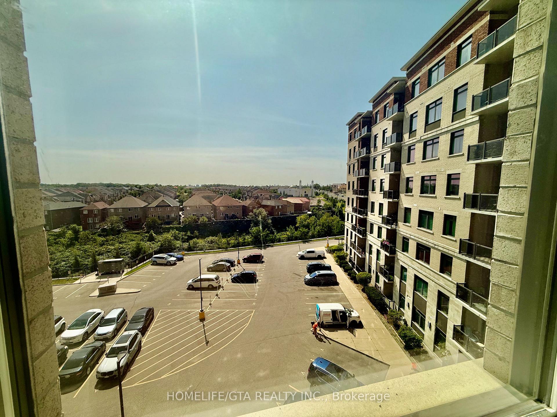 Photo 23 of Unit 515, 7325 Markham Road, Markham, Cedarwood — HOMEH