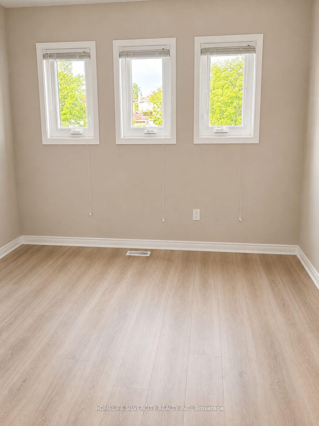 Photo 13 of 101 Cranberry Crescent, Brampton, Fletcher's Creek South — HOMEH