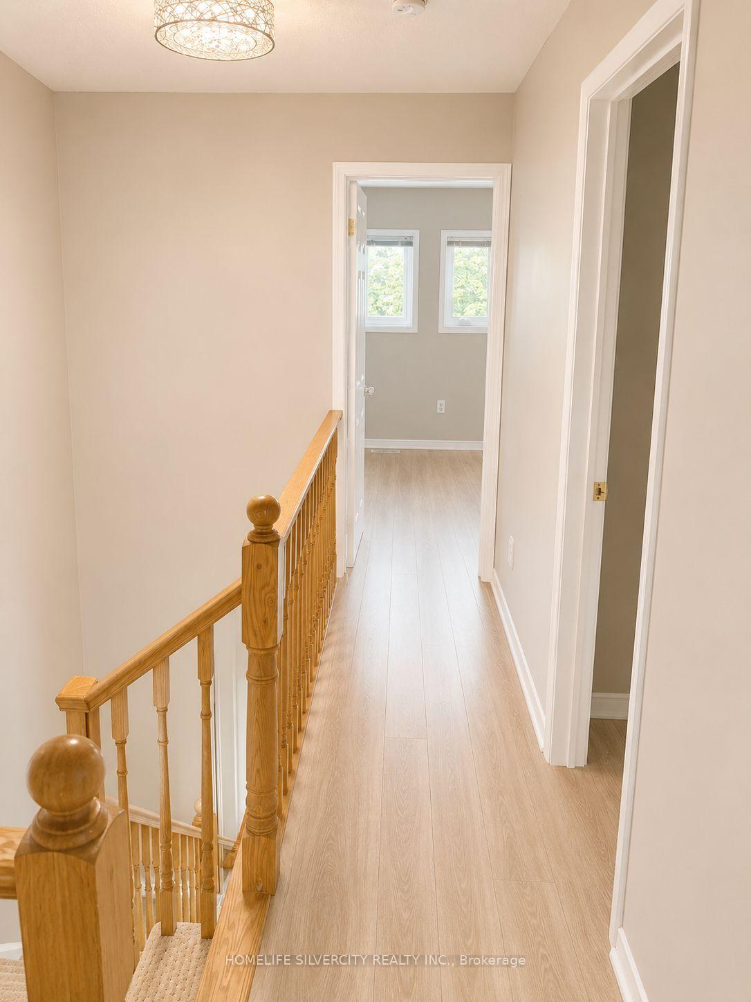 Photo 17 of 101 Cranberry Crescent, Brampton, Fletcher's Creek South — HOMEH