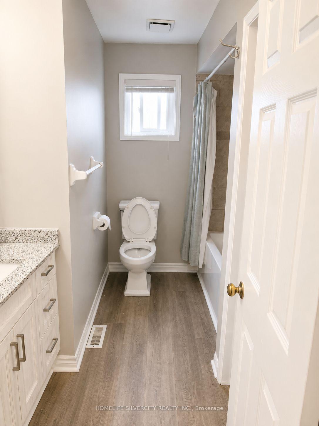 Photo 19 of 101 Cranberry Crescent, Brampton, Fletcher's Creek South — HOMEH