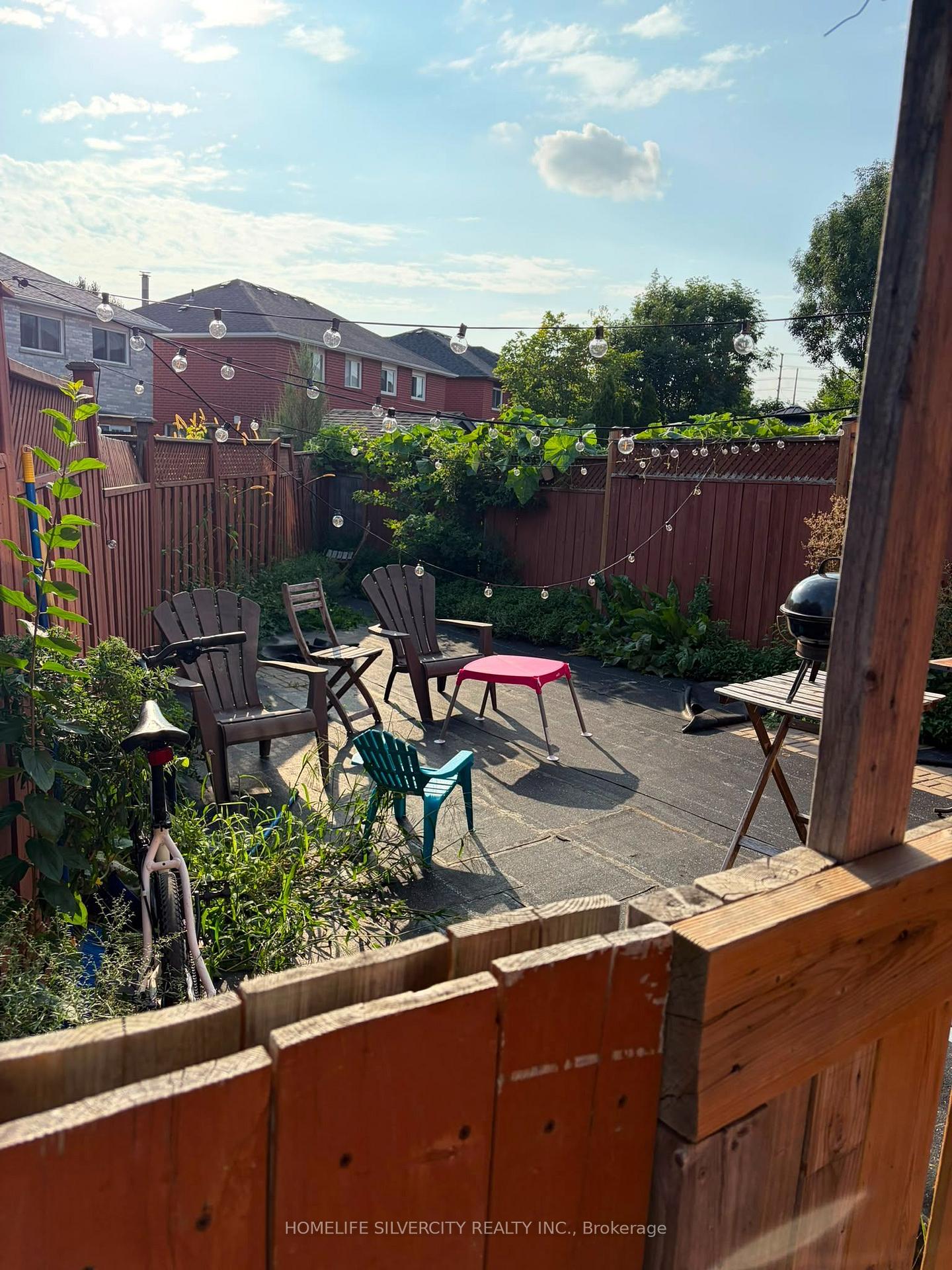Photo 21 of 101 Cranberry Crescent, Brampton, Fletcher's Creek South — HOMEH
