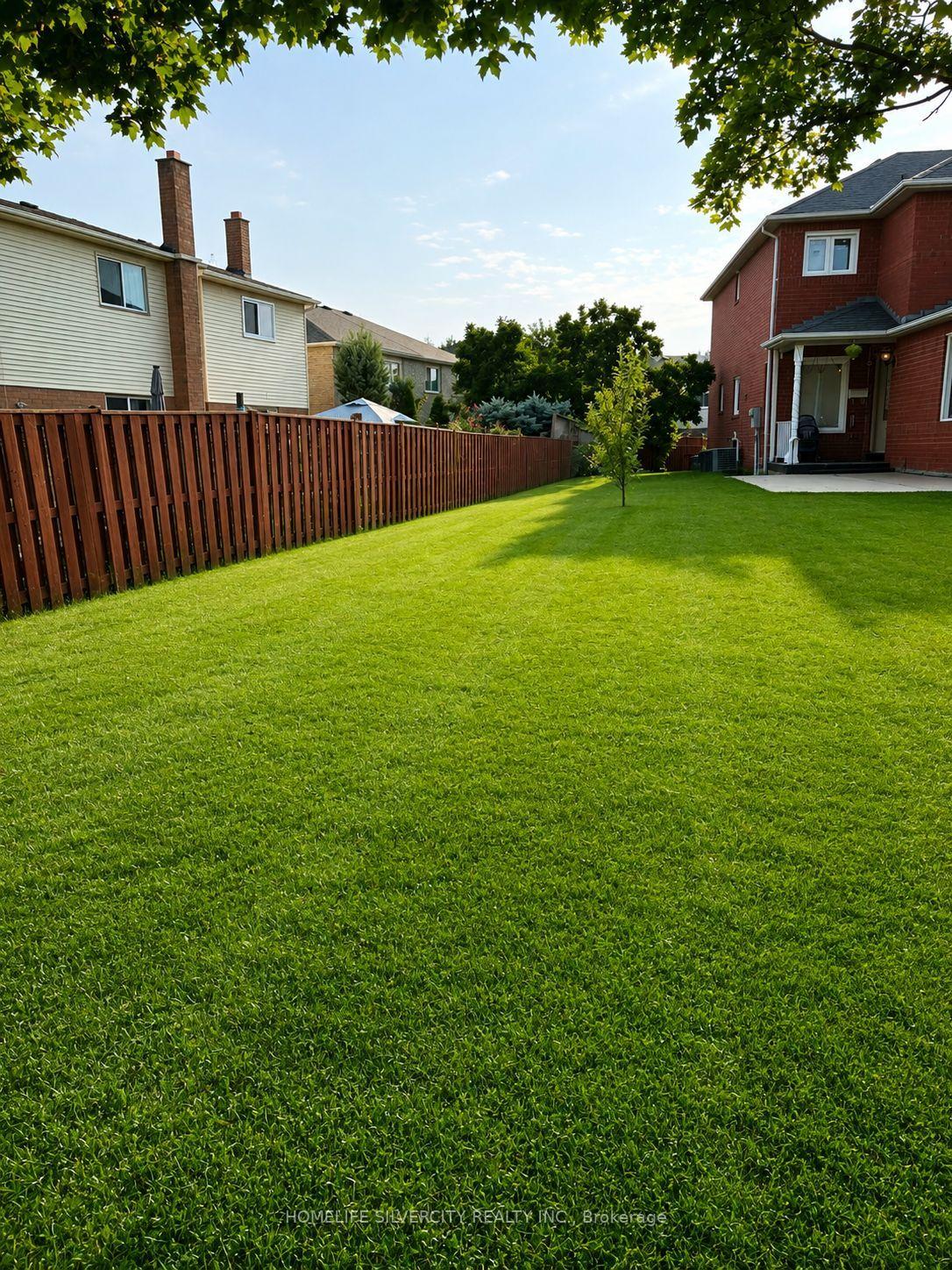 Photo 22 of 101 Cranberry Crescent, Brampton, Fletcher's Creek South — HOMEH
