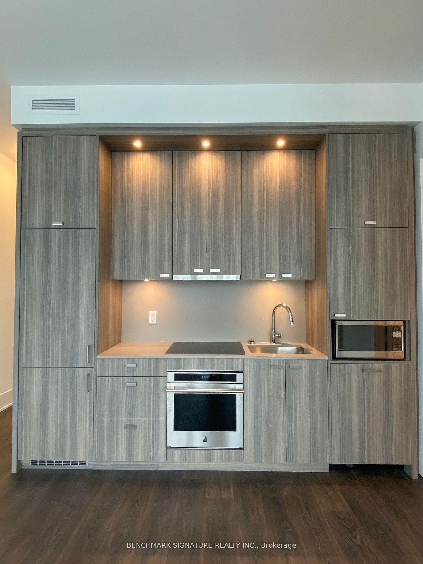 Photo 1 of Unit 3510, 470 Front Street W, Toronto, Waterfront Communities — HOMEH