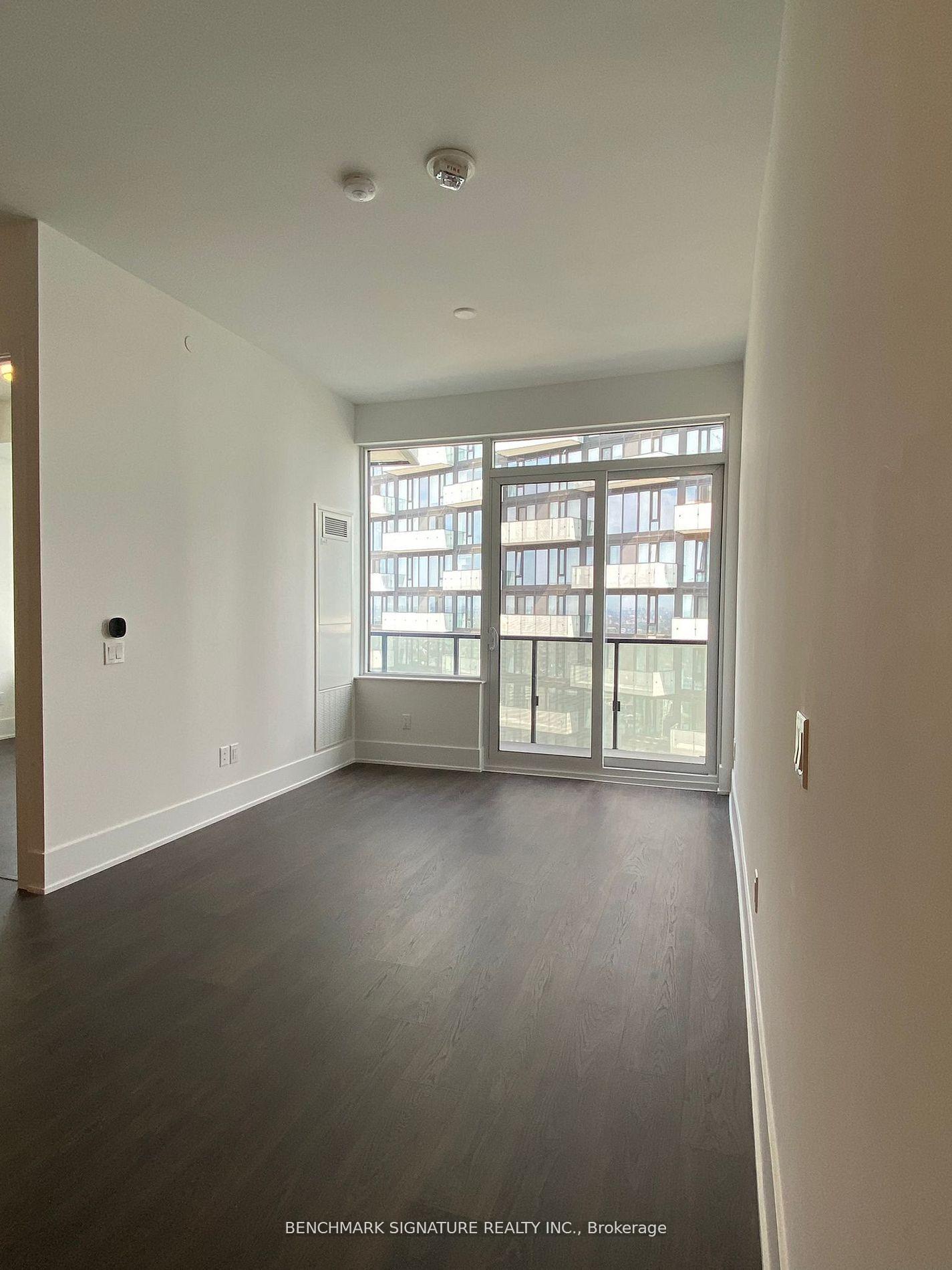 Photo 4 of Unit 3510, 470 Front Street W, Toronto, Waterfront Communities — HOMEH