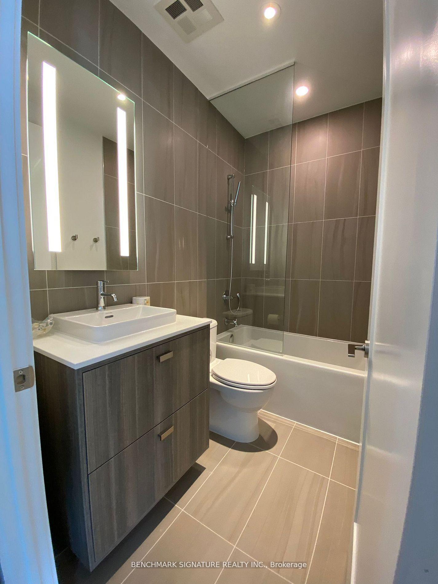 Photo 7 of Unit 3510, 470 Front Street W, Toronto, Waterfront Communities — HOMEH