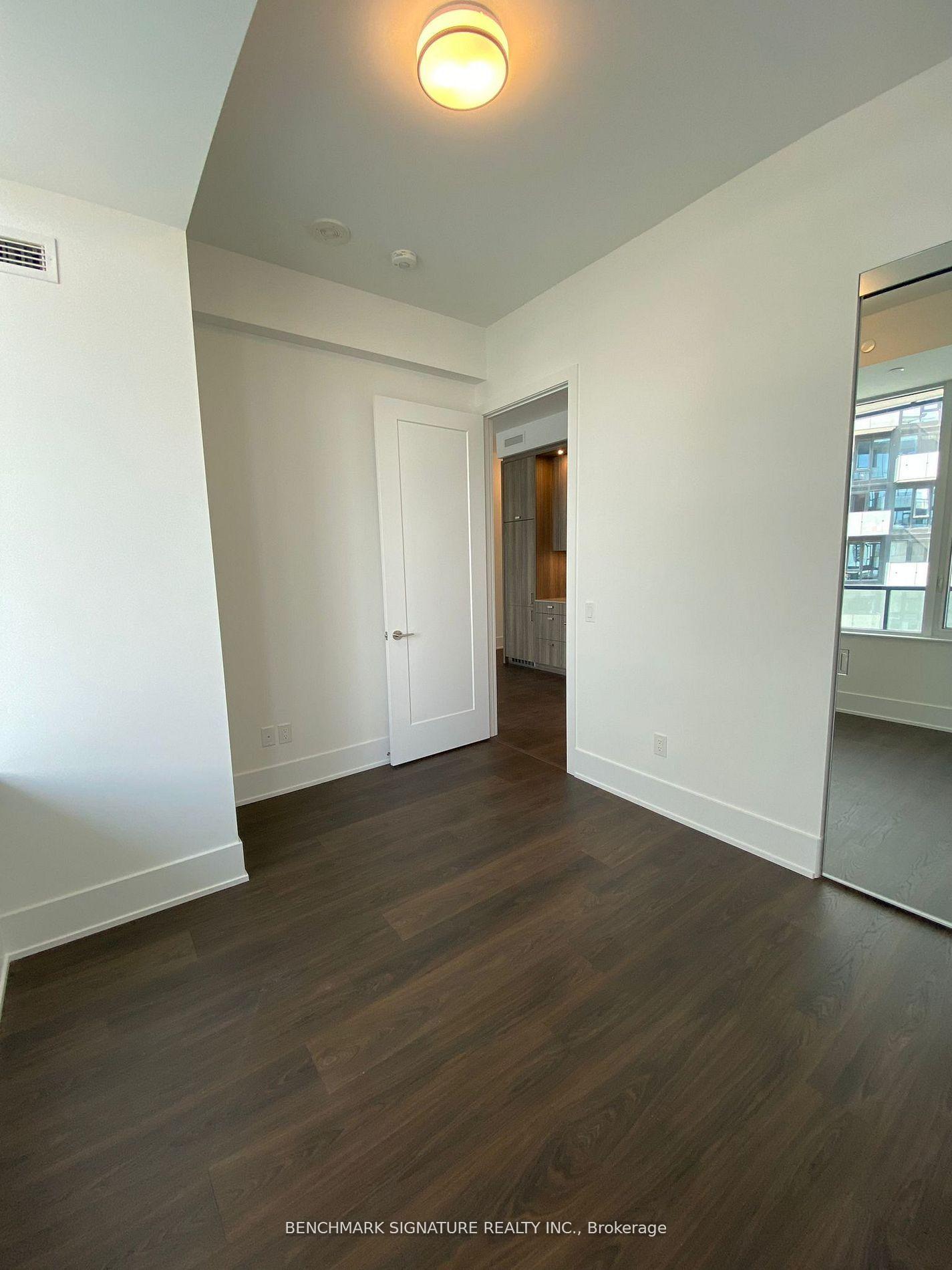 Photo 10 of Unit 3510, 470 Front Street W, Toronto, Waterfront Communities — HOMEH