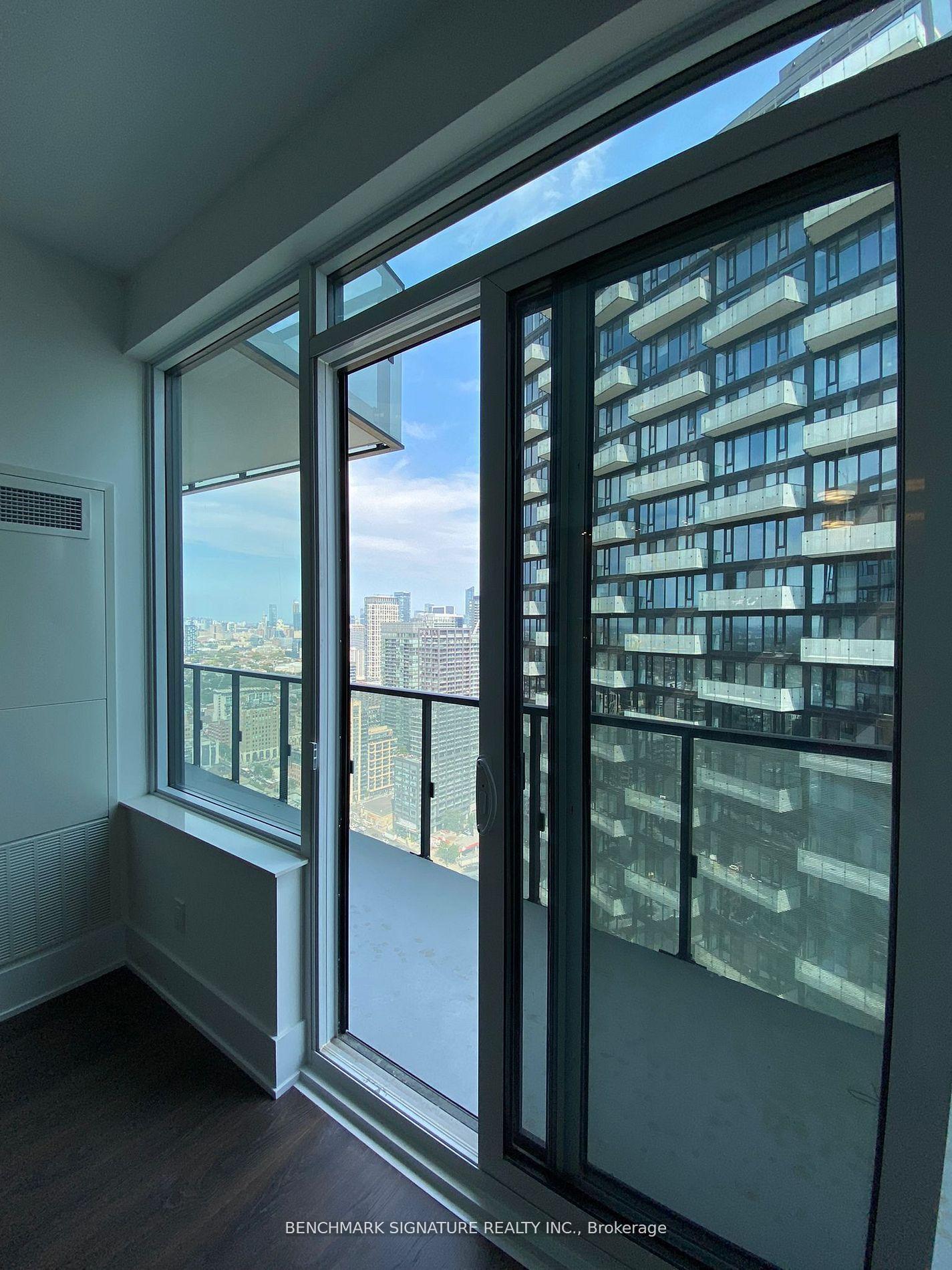 Photo 14 of Unit 3510, 470 Front Street W, Toronto, Waterfront Communities — HOMEH
