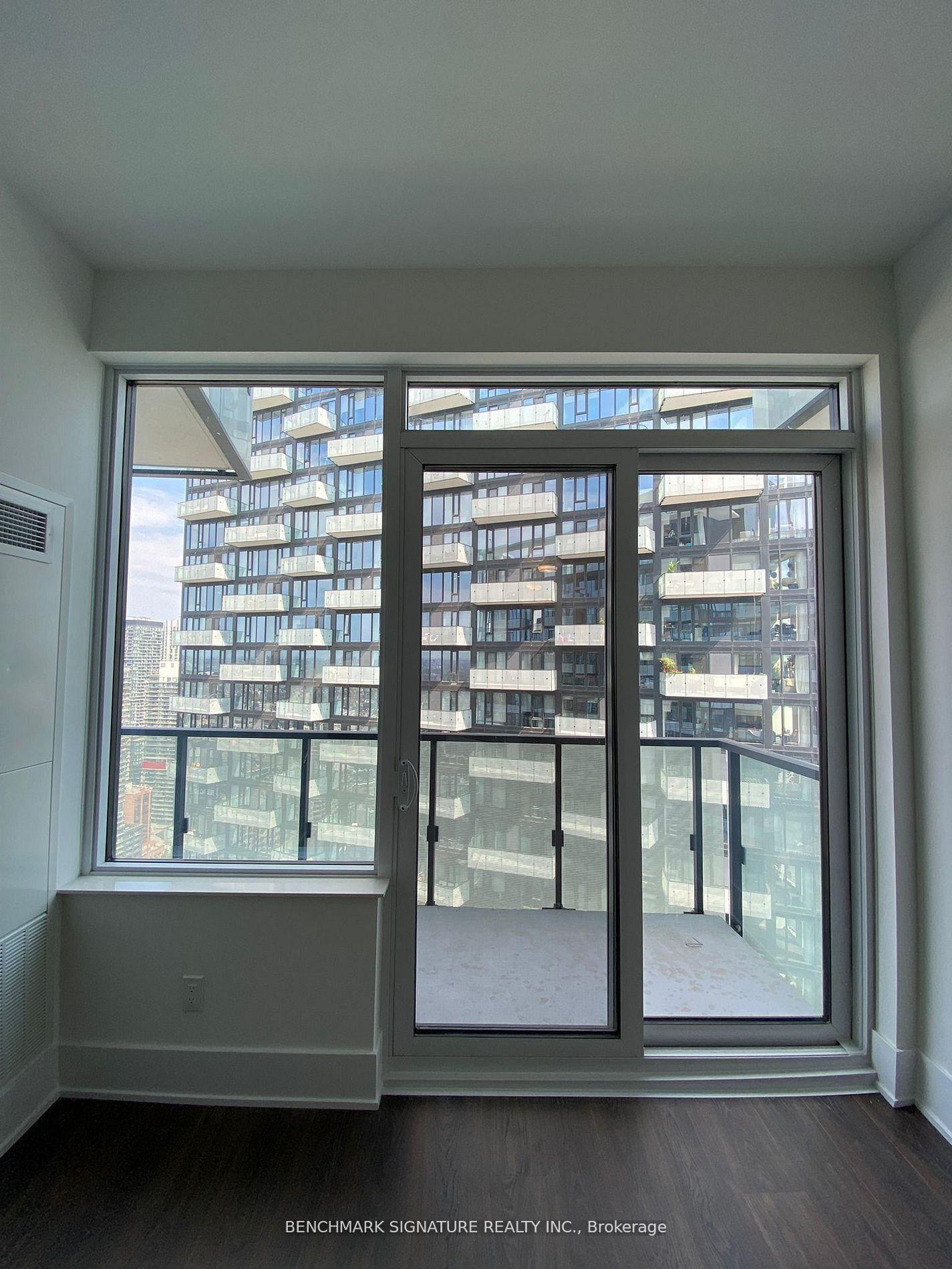 Photo 15 of Unit 3510, 470 Front Street W, Toronto, Waterfront Communities — HOMEH