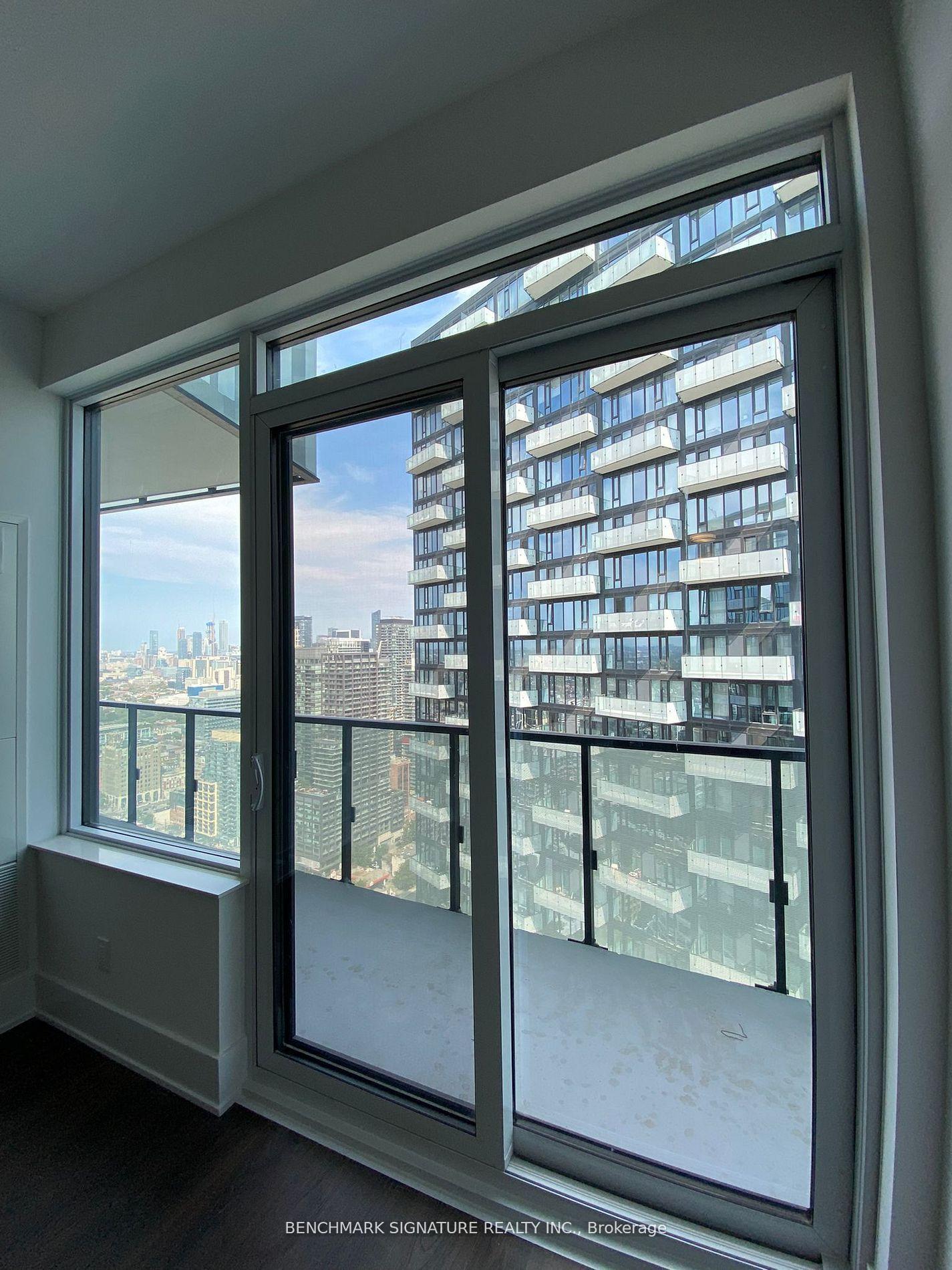 Photo 16 of Unit 3510, 470 Front Street W, Toronto, Waterfront Communities — HOMEH