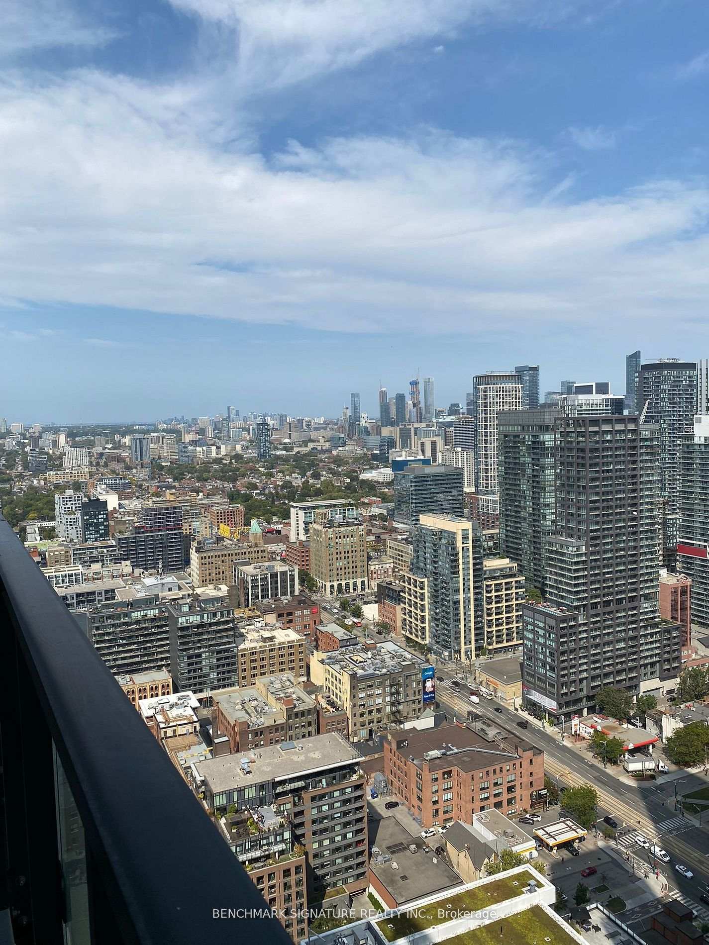 Photo 17 of Unit 3510, 470 Front Street W, Toronto, Waterfront Communities — HOMEH