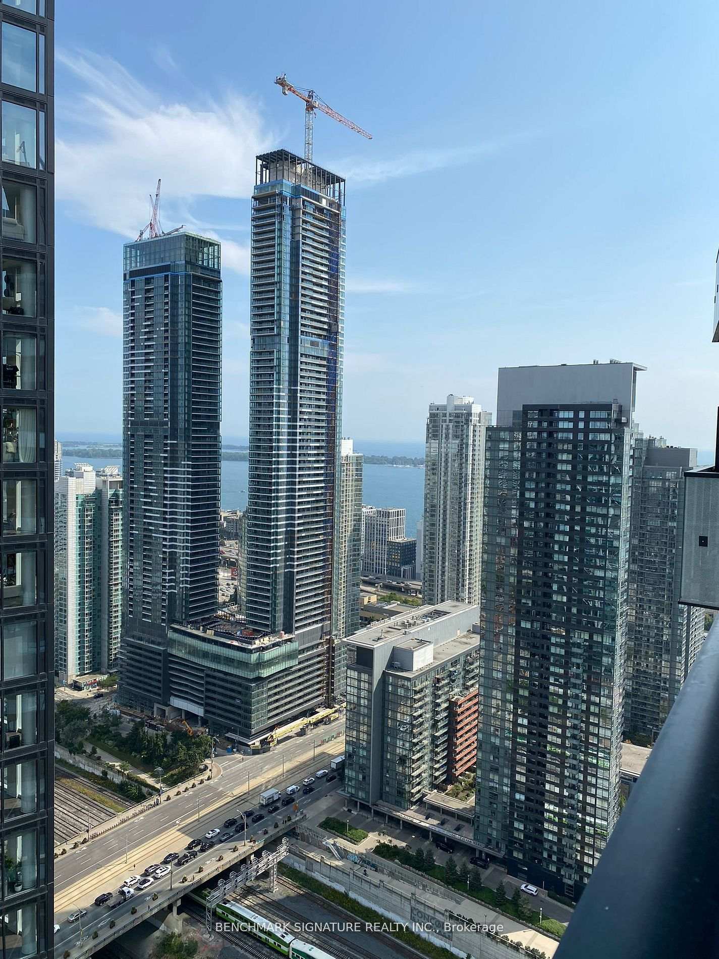 Photo 18 of Unit 3510, 470 Front Street W, Toronto, Waterfront Communities — HOMEH