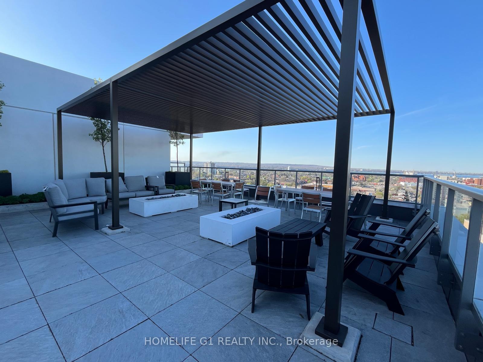Photo 20 of Unit 522, 212 Kingwilliams Street, Hamilton, Beasley — HOMEH