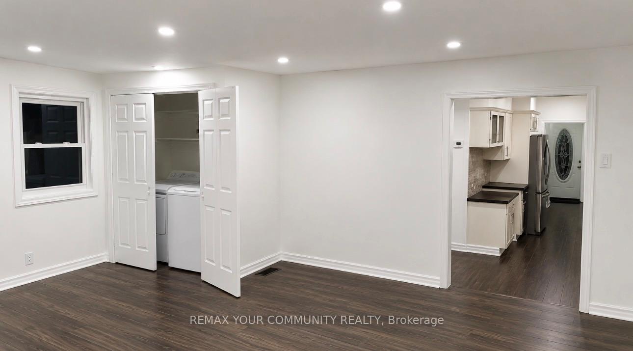 Photo 9 of Unit Main, 96 Gurnett Street, Aurora, Aurora Village — HOMEH