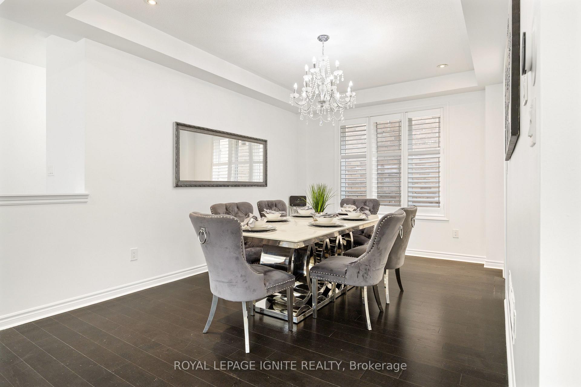Photo 22 of 1 Morningstar Avenue, Whitby, Rolling Acres — HOMEH