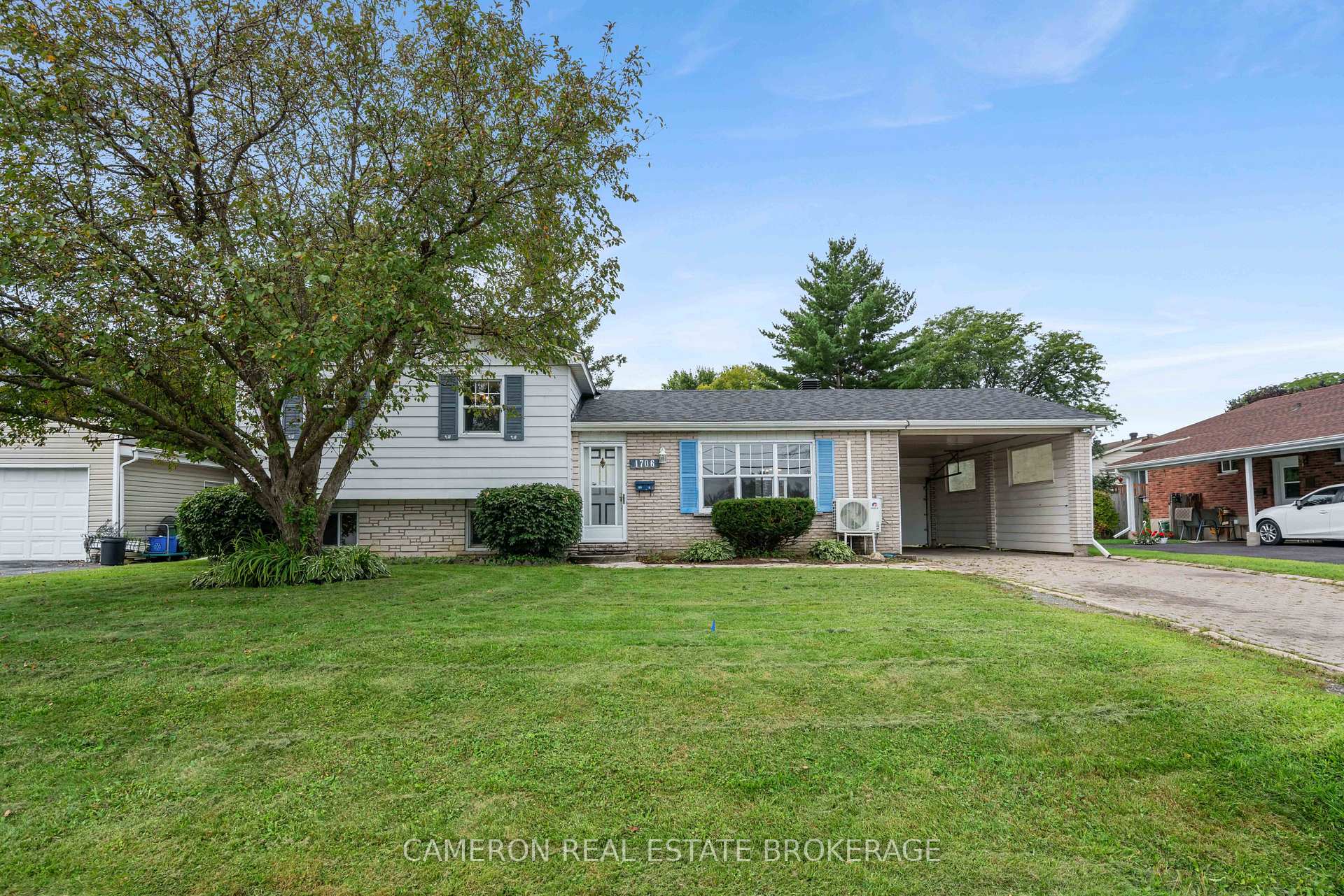 Photo 1 of 1706 Alguire Street, Cornwall, Cornwall — HOMEH