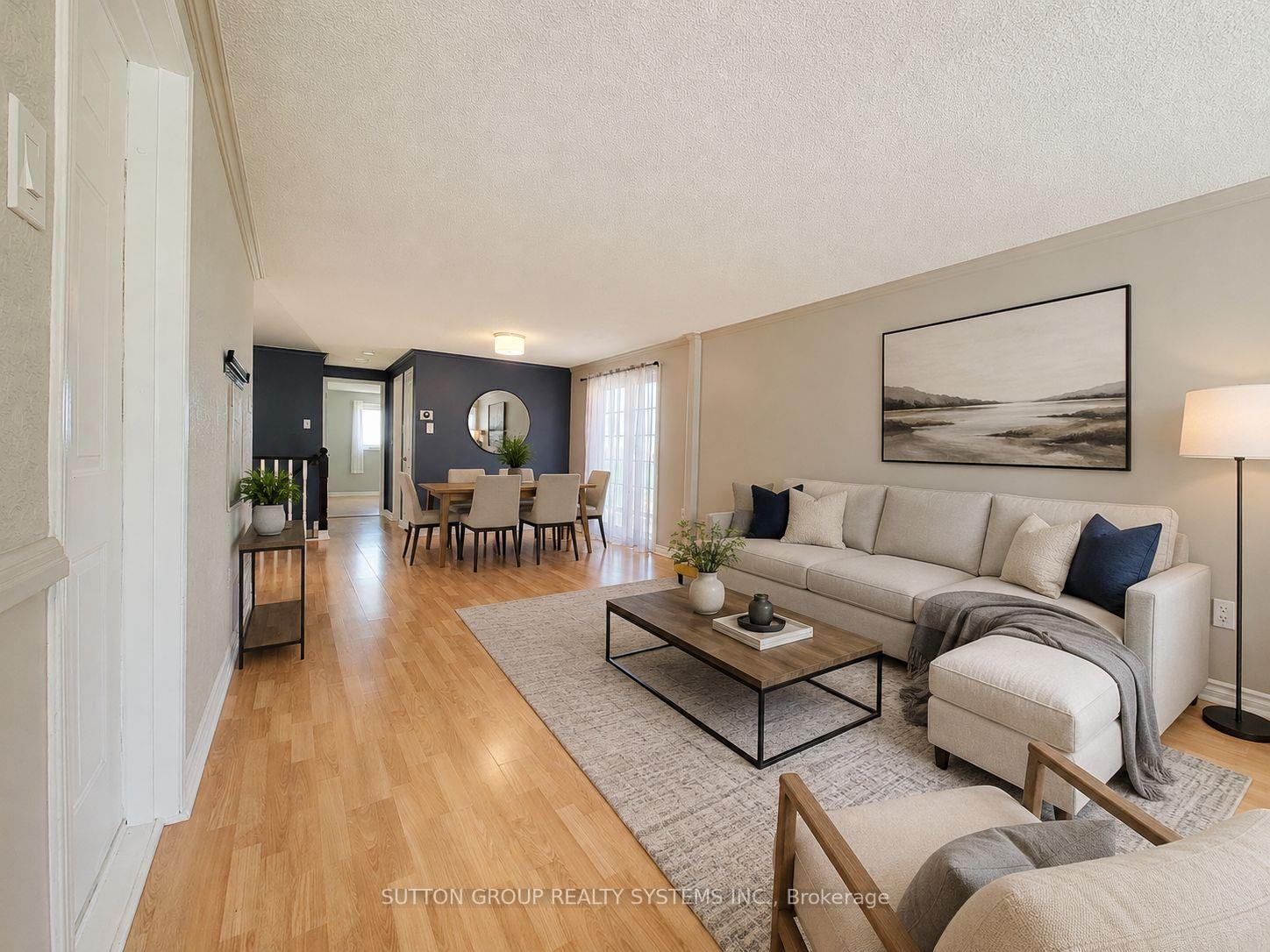 Photo 3 of Unit Main floor, 62 Laidlaw Drive, Barrie, Sunnidale — HOMEH