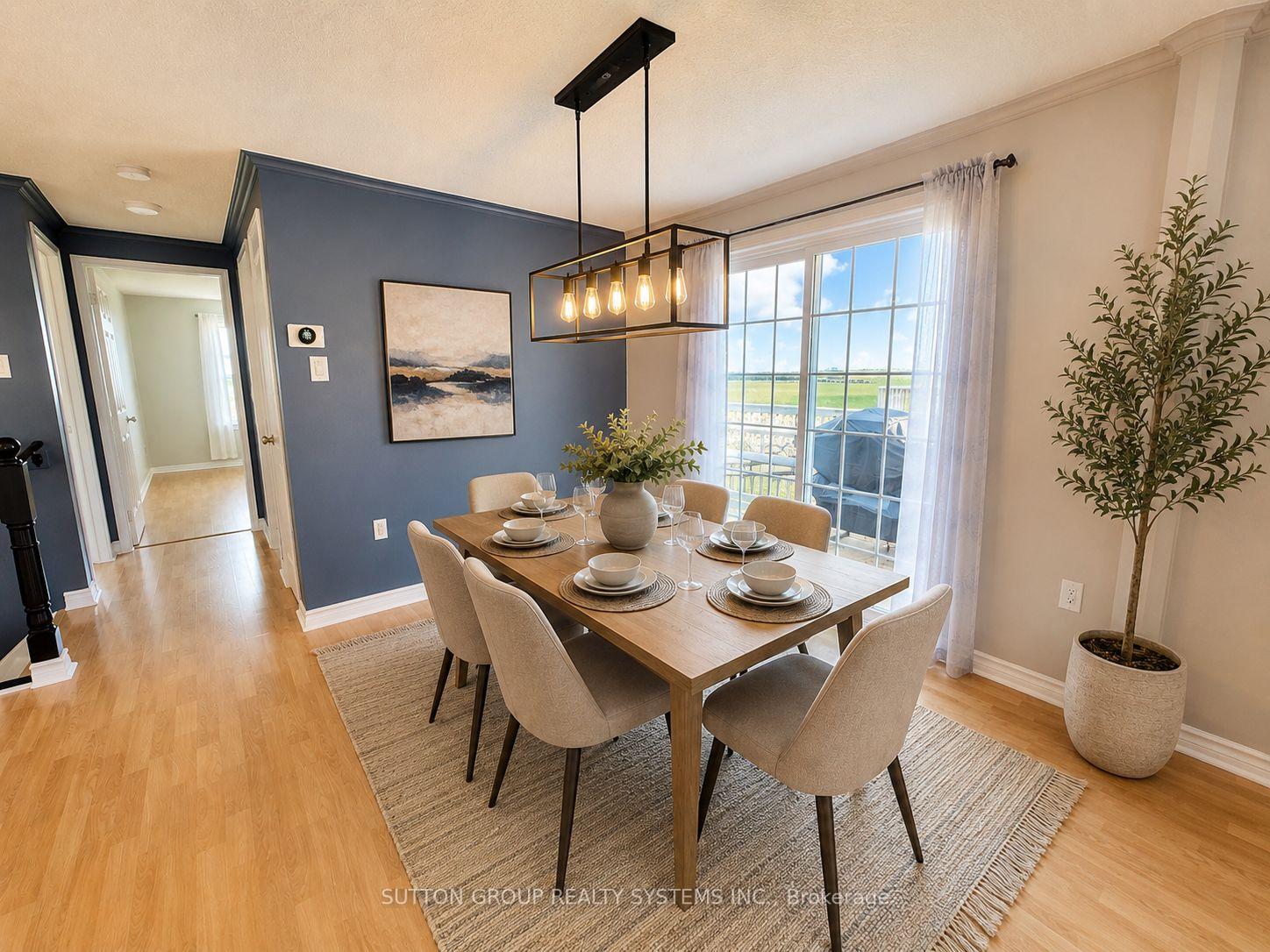 Photo 4 of Unit Main floor, 62 Laidlaw Drive, Barrie, Sunnidale — HOMEH
