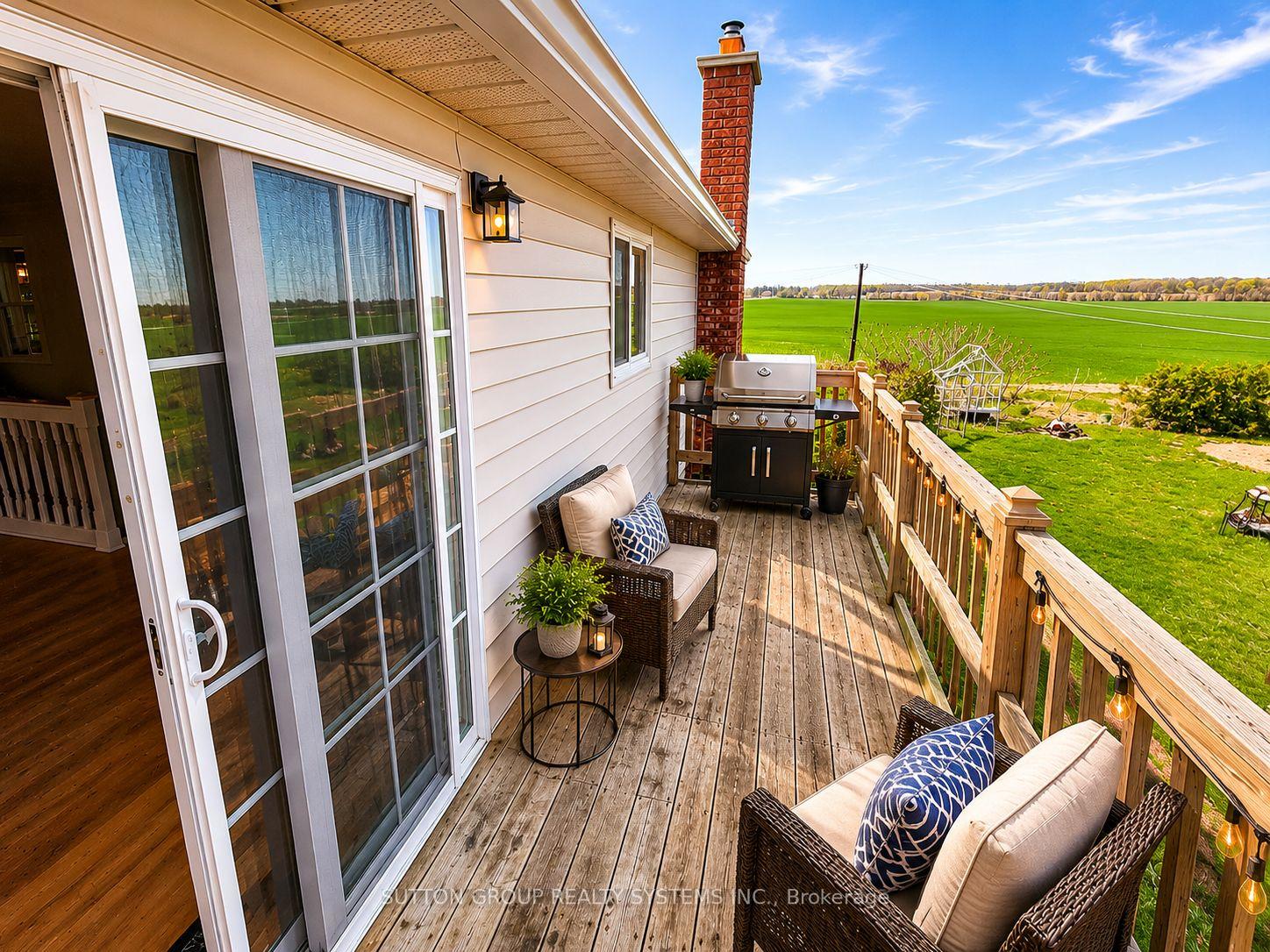 Photo 5 of Unit Main floor, 62 Laidlaw Drive, Barrie, Sunnidale — HOMEH