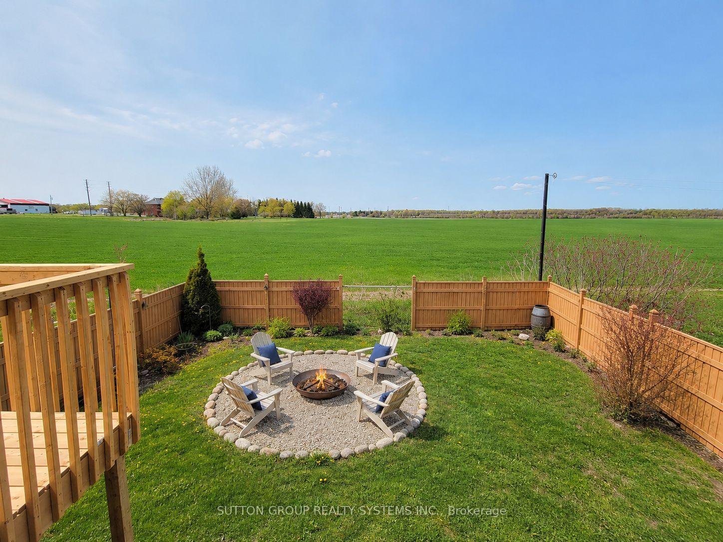 Photo 6 of Unit Main floor, 62 Laidlaw Drive, Barrie, Sunnidale — HOMEH