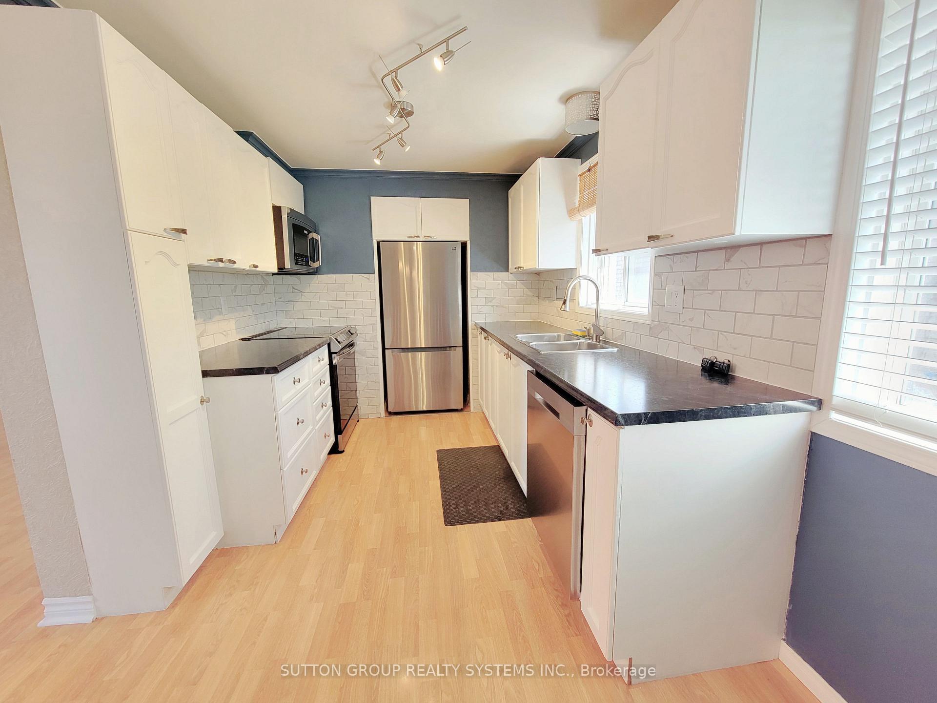 Photo 8 of Unit Main floor, 62 Laidlaw Drive, Barrie, Sunnidale — HOMEH