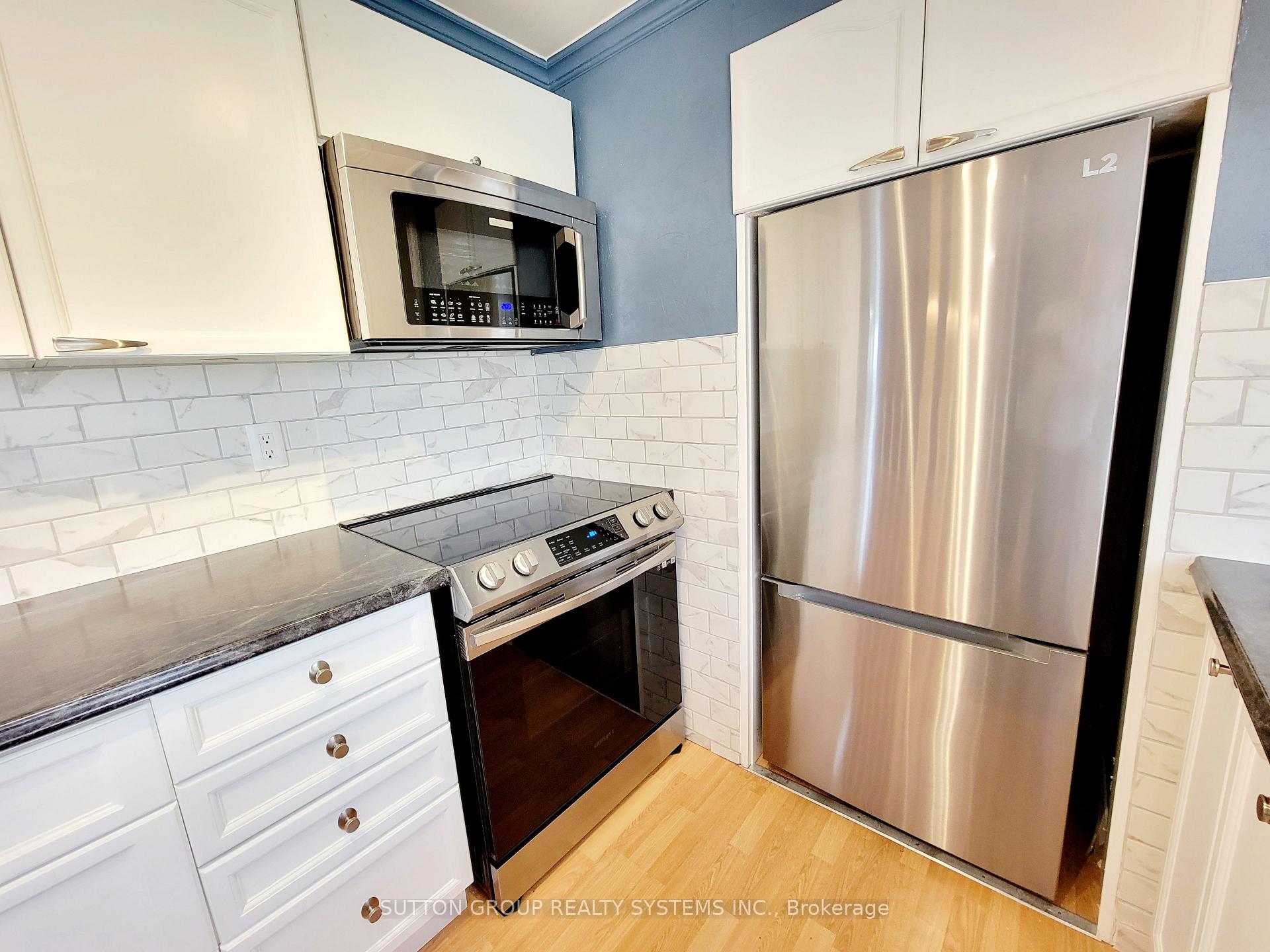 Photo 9 of Unit Main floor, 62 Laidlaw Drive, Barrie, Sunnidale — HOMEH