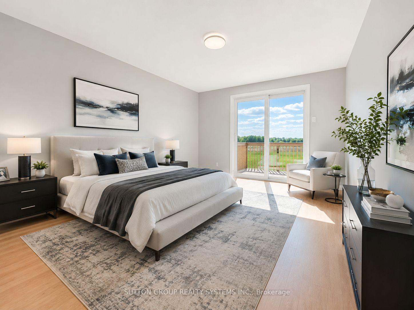 Photo 11 of Unit Main floor, 62 Laidlaw Drive, Barrie, Sunnidale — HOMEH