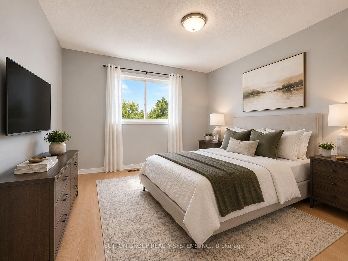 Photo 13 of Unit Main floor, 62 Laidlaw Drive, Barrie, Sunnidale — HOMEH