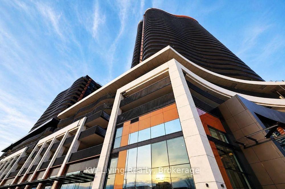 Photo 1 of Unit 2010, 75 Billes Heights, North York, Bayview Village — HOMEH