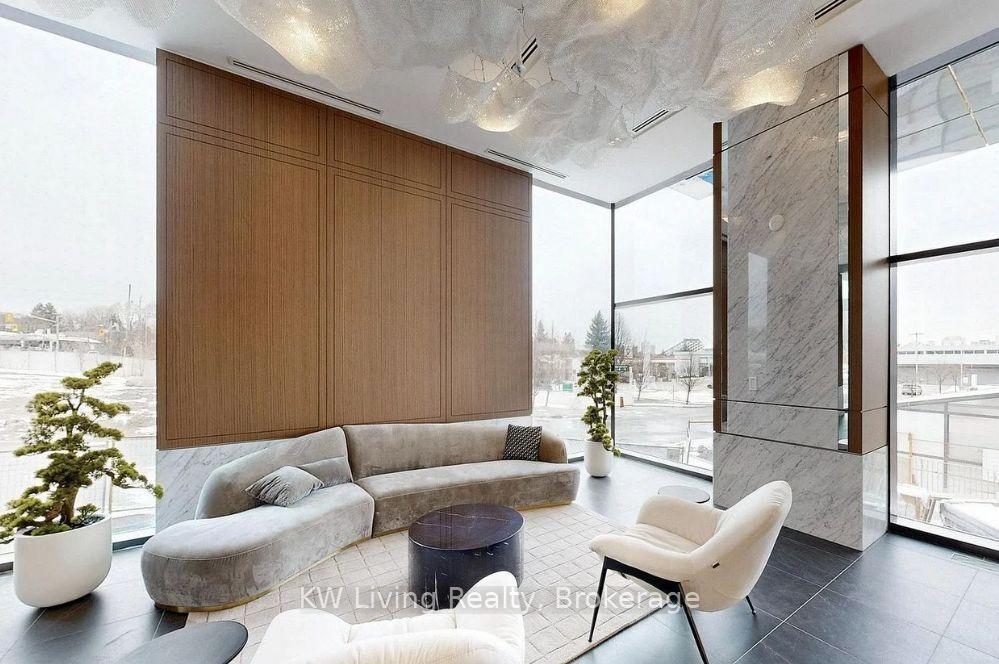 Photo 2 of Unit 2010, 75 Billes Heights, North York, Bayview Village — HOMEH