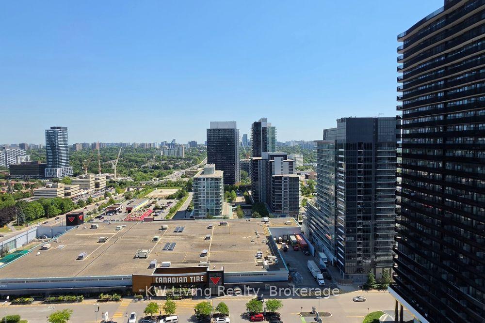 Photo 18 of Unit 2010, 75 Billes Heights, North York, Bayview Village — HOMEH