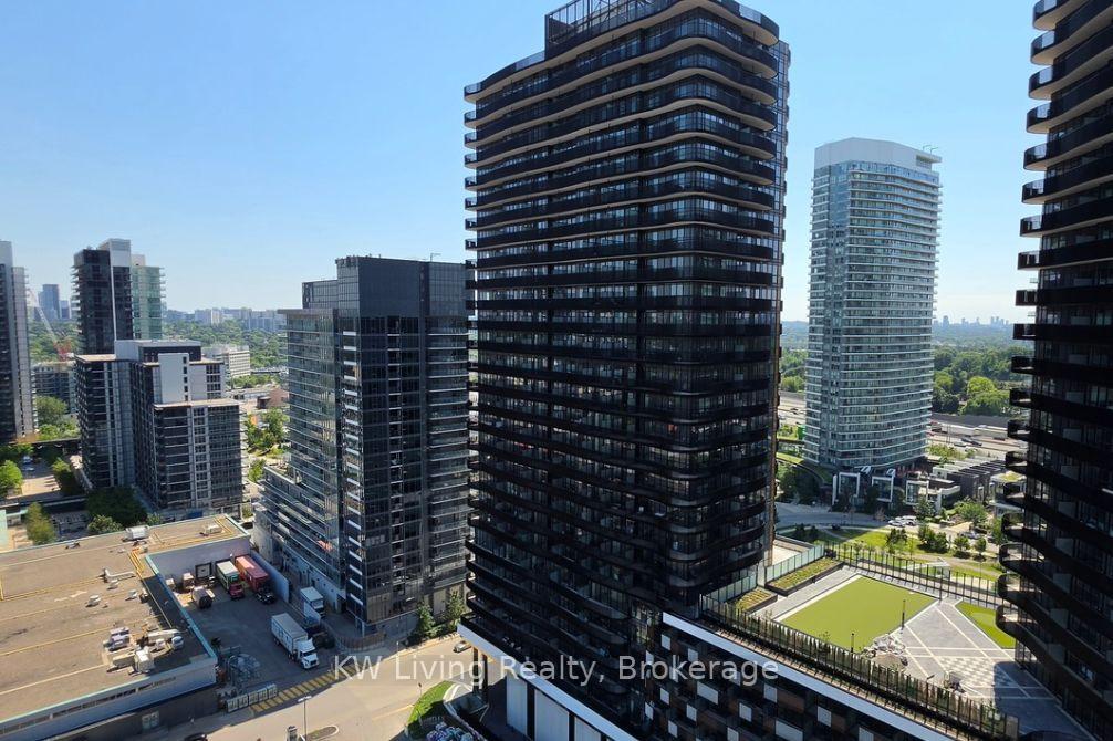 Photo 19 of Unit 2010, 75 Billes Heights, North York, Bayview Village — HOMEH