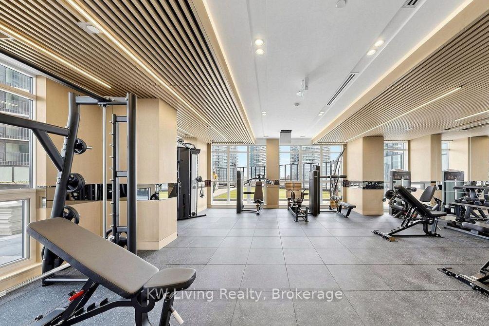 Photo 21 of Unit 2010, 75 Billes Heights, North York, Bayview Village — HOMEH