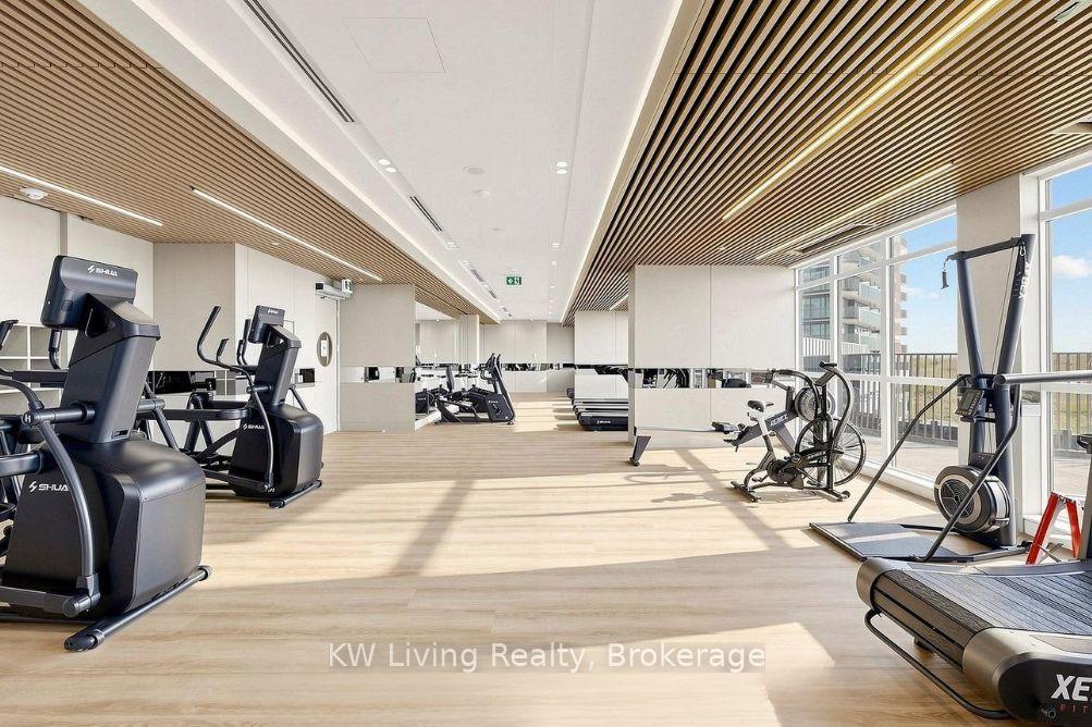 Photo 22 of Unit 2010, 75 Billes Heights, North York, Bayview Village — HOMEH